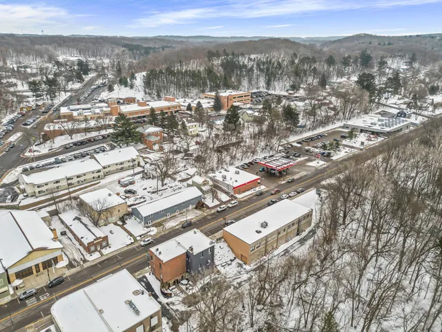 $177,000 | 132 South Washington Street, St. Croix Falls, WI 54024