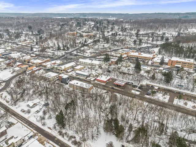 $177,000 | 132 South Washington Street, St. Croix Falls, WI 54024