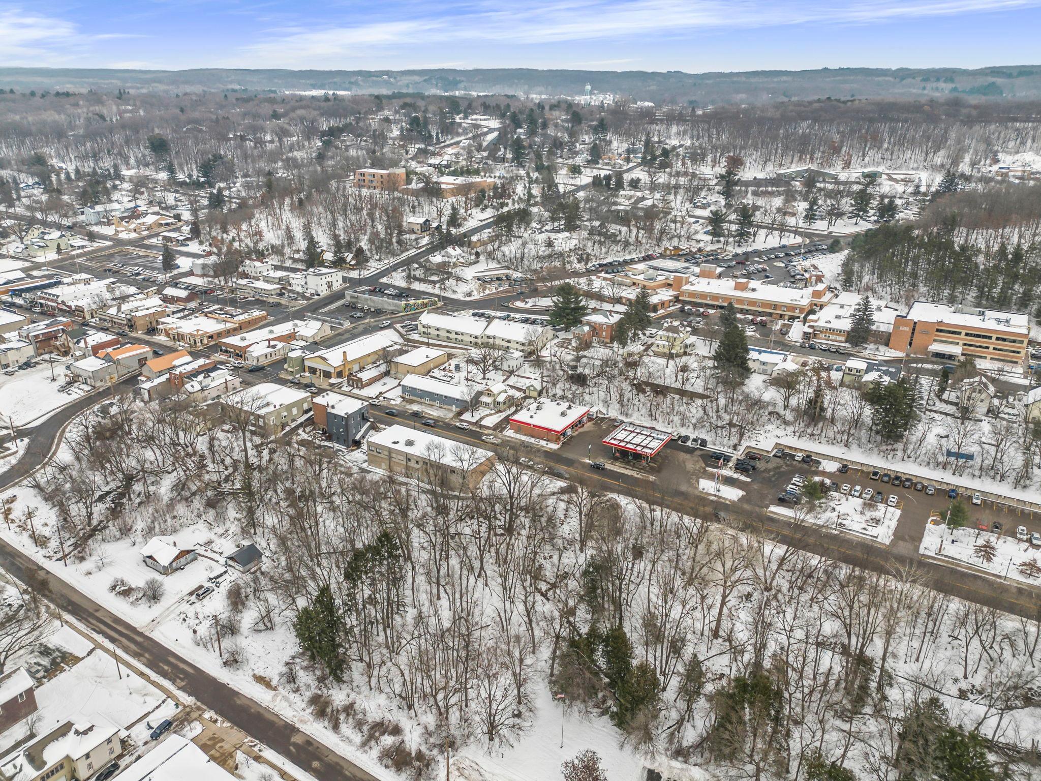 132 South Washington Street St. Croix Falls, WI 54024 - Photo 67 of 69