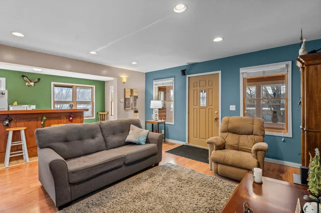 $177,000 | 132 South Washington Street, St. Croix Falls, WI 54024