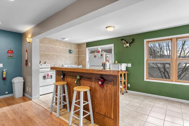 $177,000 | 132 South Washington Street, St. Croix Falls, WI 54024