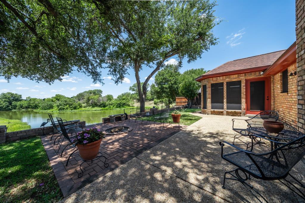 9208 Country Lake Drive Waco, TX 76708 - Photo 32 of 37