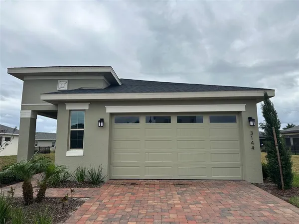 $370,000 | 3144 Songbird Circle, Harmony, FL 34773