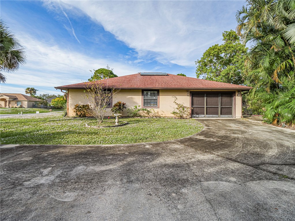 1119 George Street Sebastian, FL 32958 - Photo 5 of 33