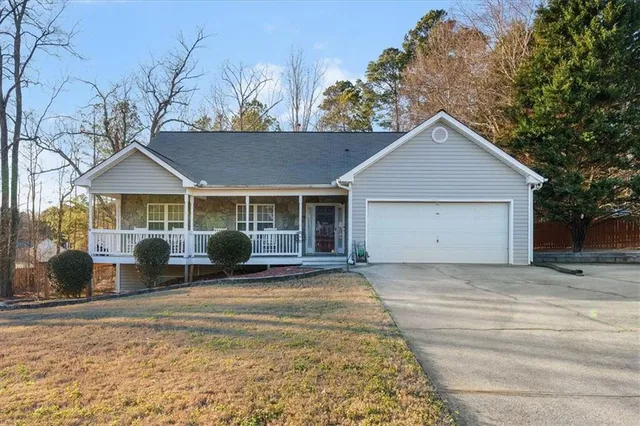 $450,000 | 1206 Brim Bay Court, Loganville, GA 30052