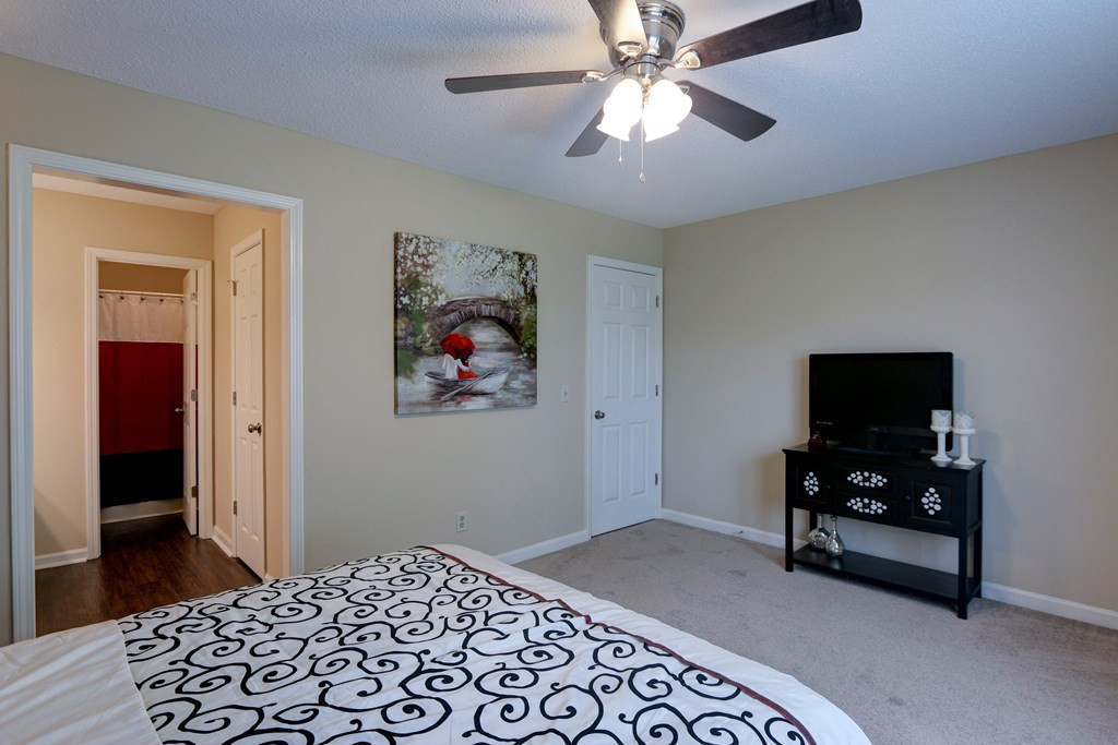 50 Travis Court Sumter, SC 29154 - Photo 26 of 36