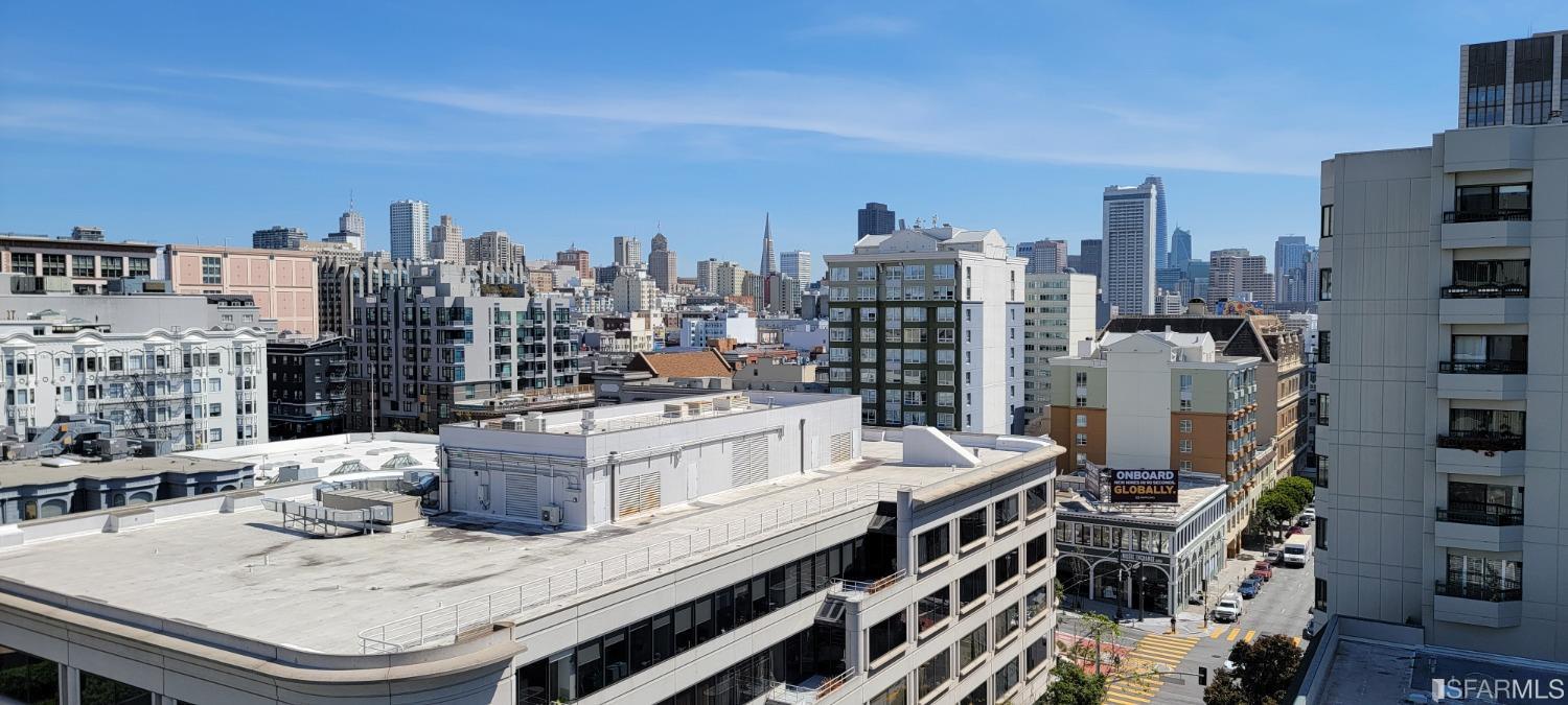 601 Van Ness Avenue, Unit 928, San Francisco, CA 94102 Compass