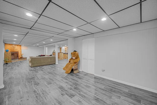 $3,495 | 933 Shambliss Lane, Buffalo Grove, IL 60089