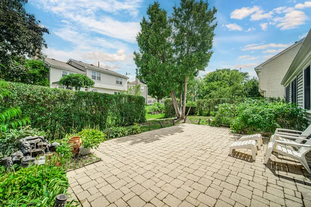 $3,495 | 933 Shambliss Lane, Buffalo Grove, IL 60089