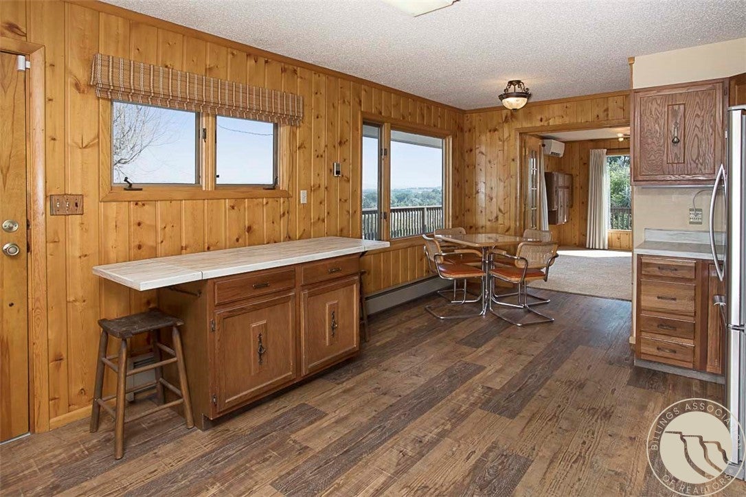 6513 Frey Road Shepherd, MT 59079 - Photo 5 of 42 More kitchen
