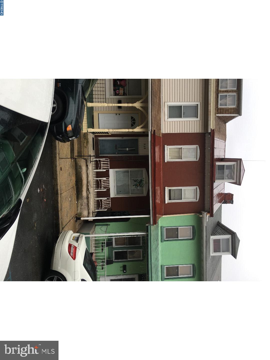 928 Locust Street Reading, PA 19604 - Photo 1 of 8 Gallery Image 1