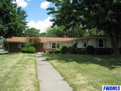 6402 Reed Road Fort Wayne, IN 46835 - Photo 1 of 11 Gallery Image 1