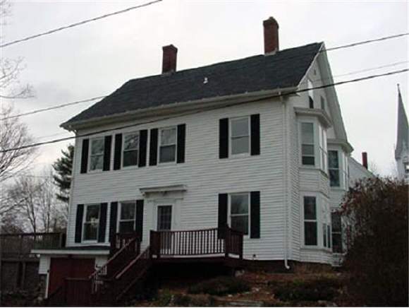 6 Swamscott Street, Unit 6 Newfields, NH 03856 - Photo 1 of 1 Gallery Image 1