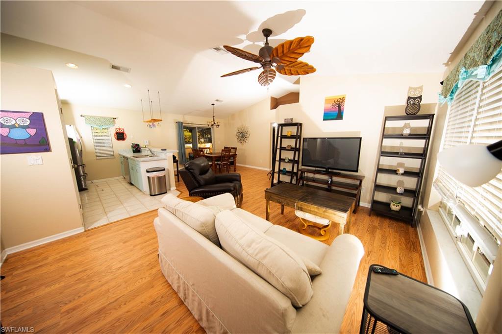 18561 Sunflower Road Fort Myers, FL 33967 - Photo 2 of 10 a living room with furniture
