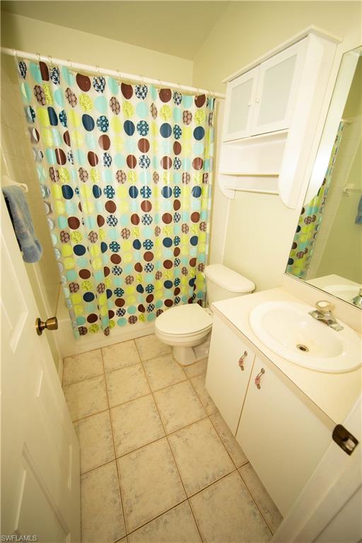 18561 Sunflower Road Fort Myers, FL 33967 - Photo 10 of 10 a bathroom with a sink toilet and shower