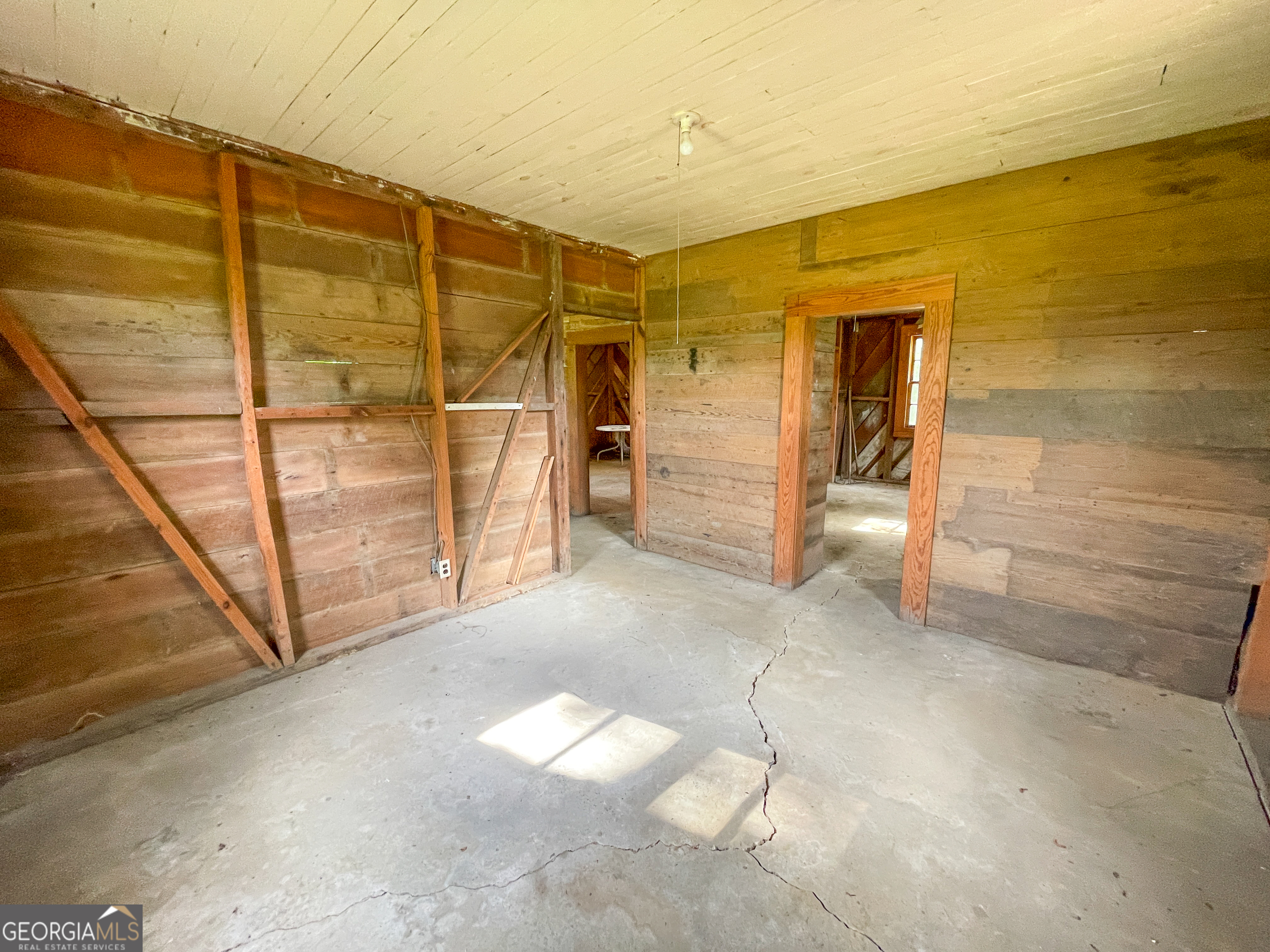 7517 Blacks Bluff Road Southwest Cave Spring, GA 30124 - Photo 46 of 57