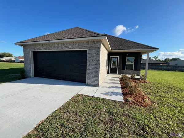 $221,193 | 259 Core Drive, Thibodaux, LA 70301