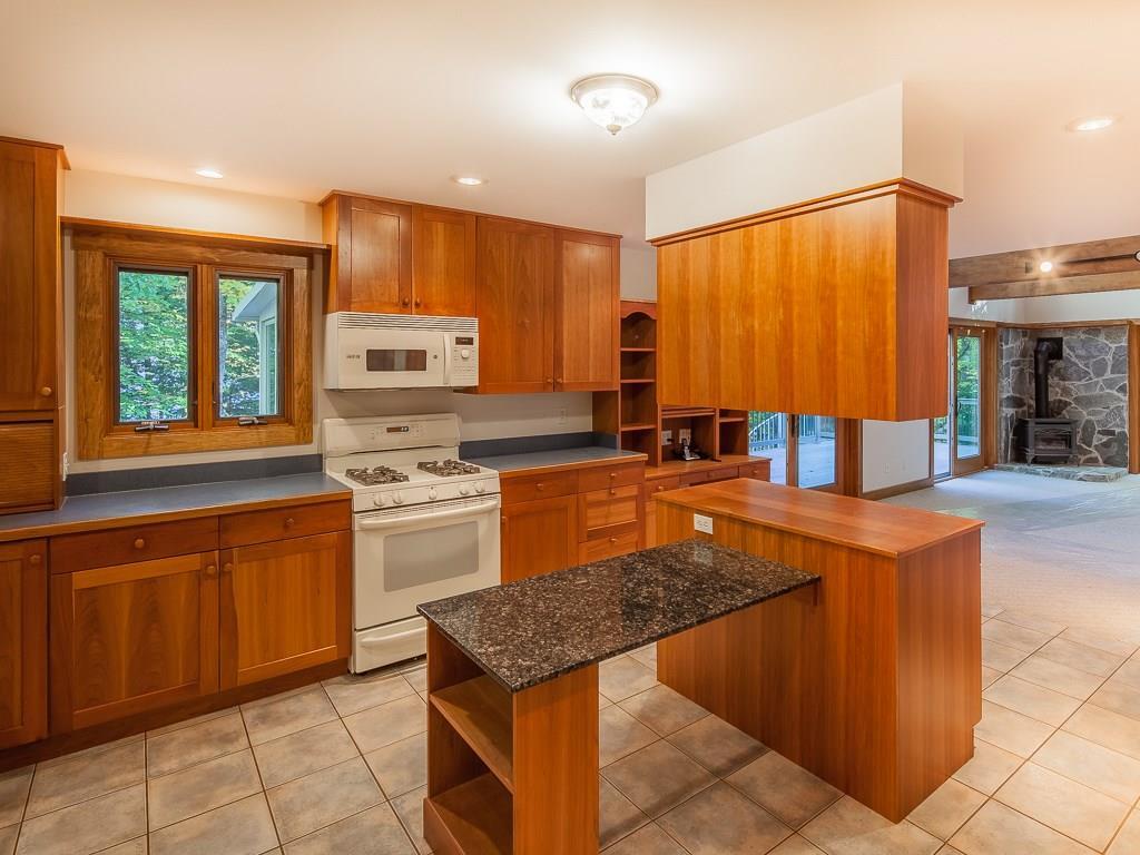 73 Loop Road Otisfield, ME 04270 - Photo 15 of 35 kitchen
