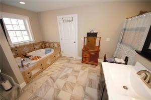 875 Goose Pond Road Shapleigh, ME 04076 - Photo 21 of 35 Master Bath