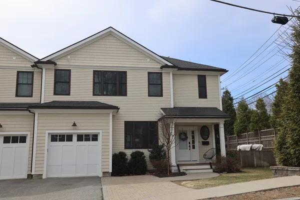 $7,000 | 7-9 Elliot Terrace, Unit 7, Newton, MA 02464