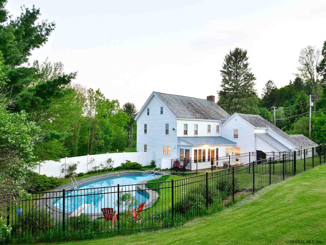 177 Parkhurst Road Wilton, NY 12831 - Photo 1 of 29 Photo 1