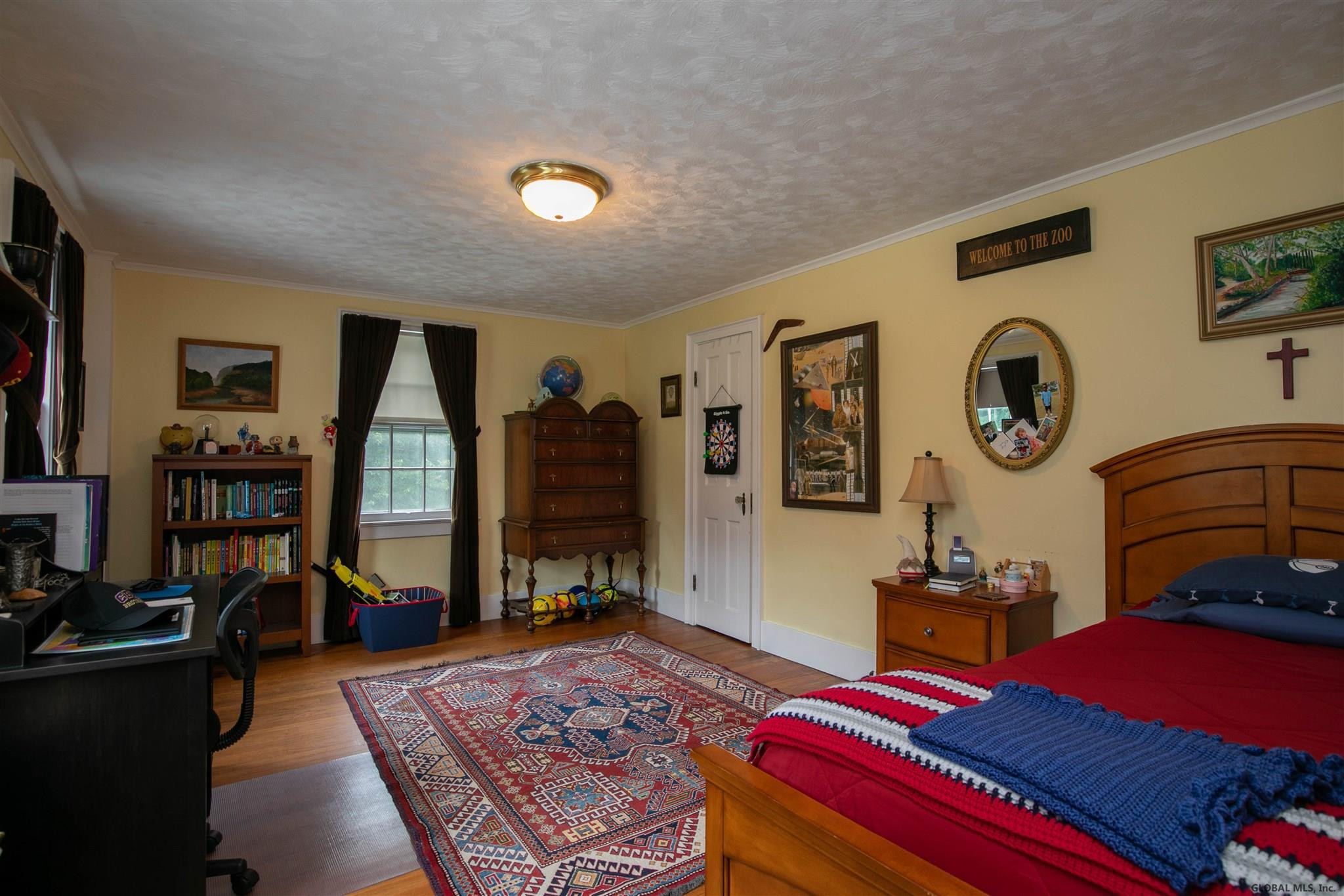 177 Parkhurst Road Wilton, NY 12831 - Photo 21 of 29 Photo 21