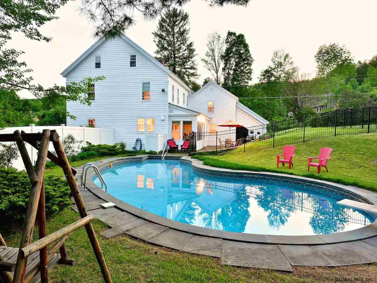 177 Parkhurst Road Wilton, NY 12831 - Photo 27 of 29 Photo 27