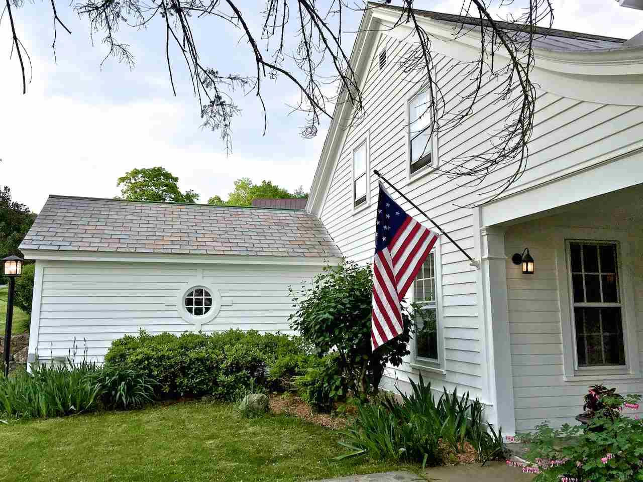 177 Parkhurst Road Wilton, NY 12831 - Photo 4 of 29 Photo 4