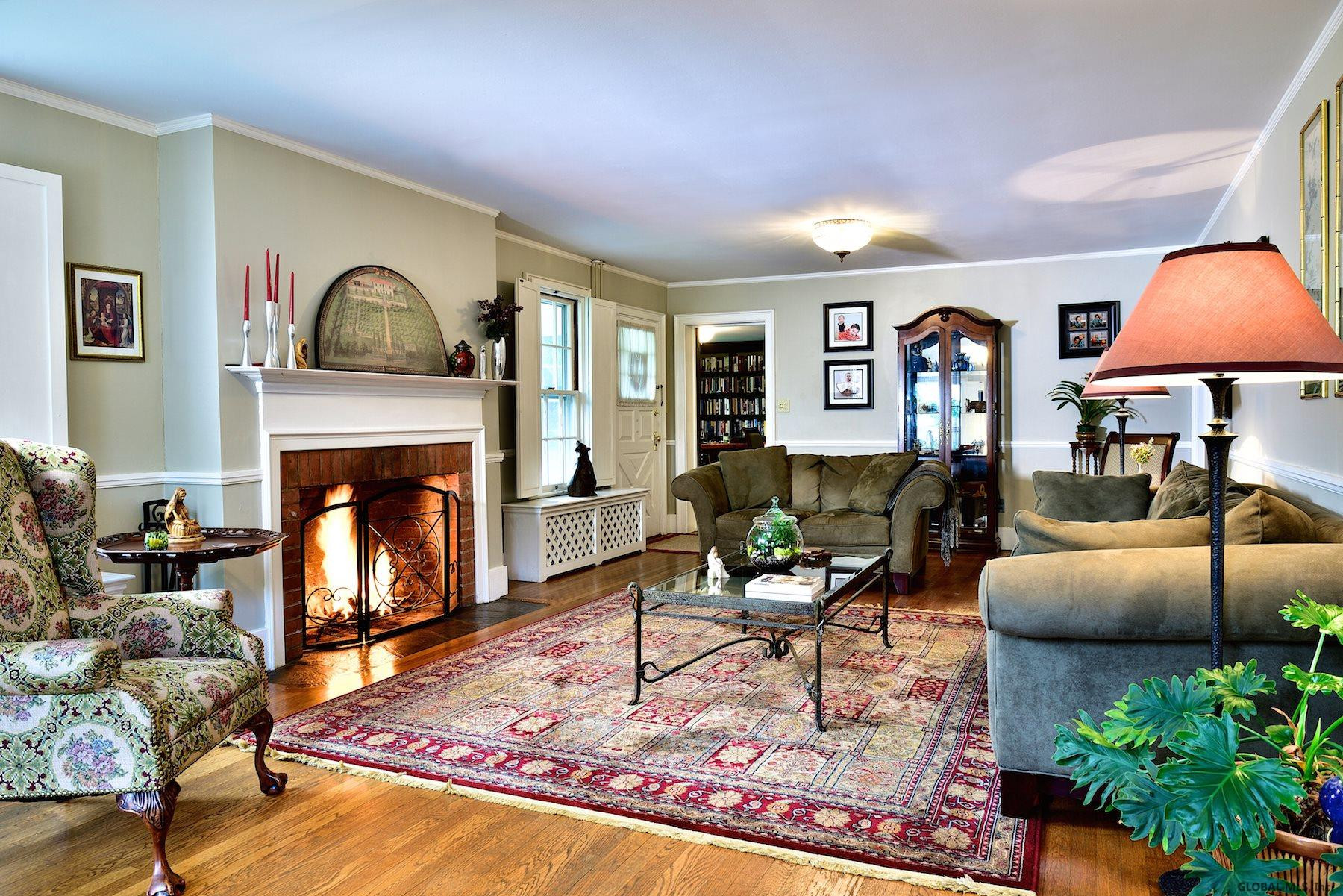 177 Parkhurst Road Wilton, NY 12831 - Photo 9 of 29 Photo 9