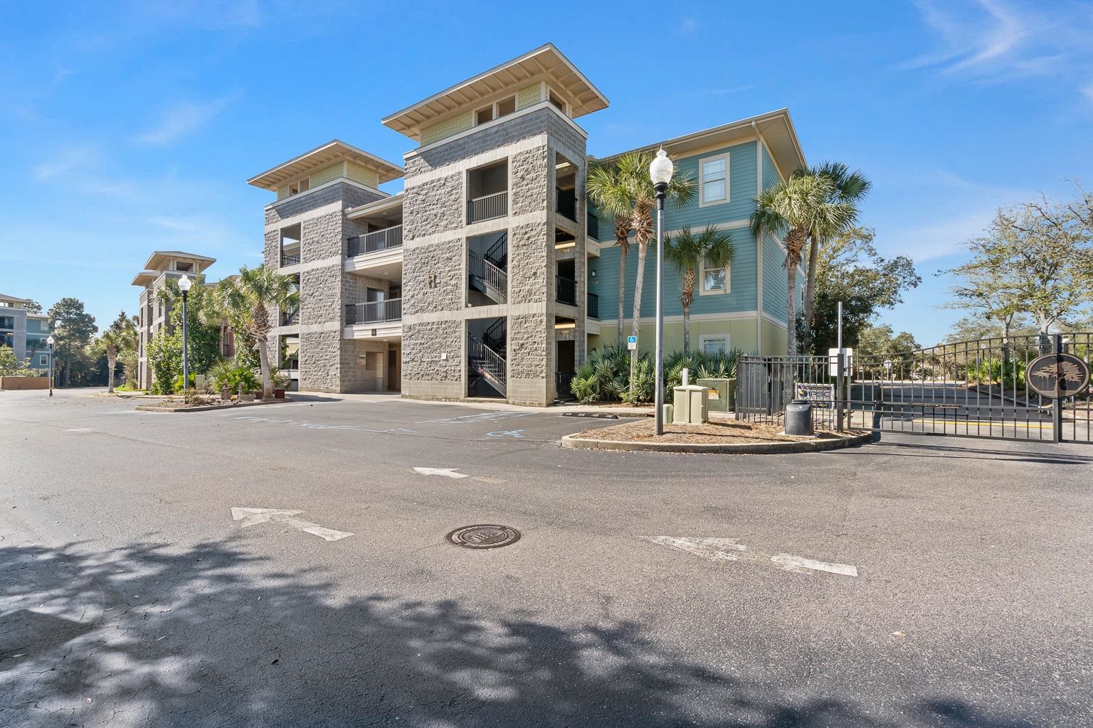 1430 Regency Road, Unit H201 Gulf Shores, AL 36542 - Photo 2 of 49 Front Of Structure