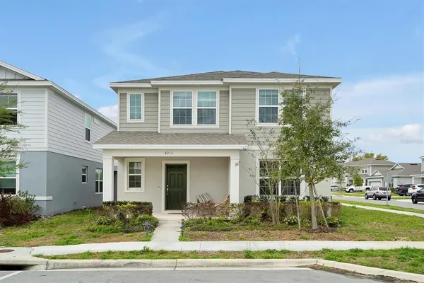 $480,000 | 4213 Winding Pines Drive, Apopka, FL 32712