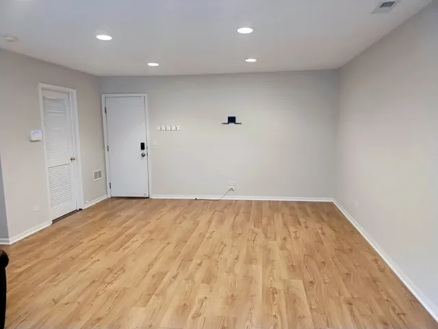 $449,000 | 7507 Frontage Road, Skokie, IL 60077