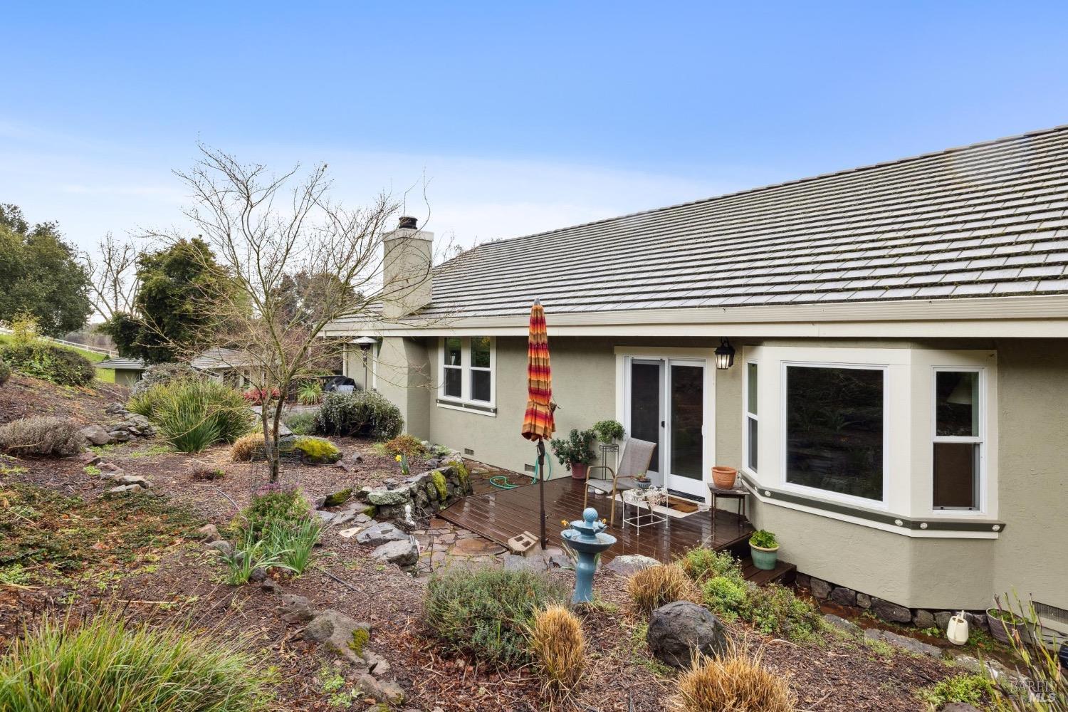 4560 Lovall Valley Loop Road Sonoma, CA 95476 - Photo 17 of 95