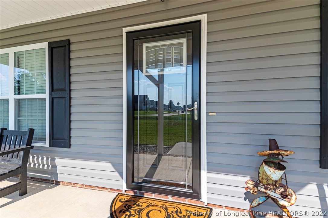 195 Posey Farm Road Raeford, NC 28376 - Photo 9 of 50 Gallery Image 9