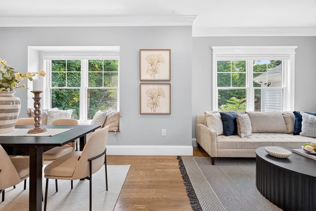 101 Sumner Road, Unit 1 Brookline, MA 02445 - Photo 31 of 38 Gallery Image 31