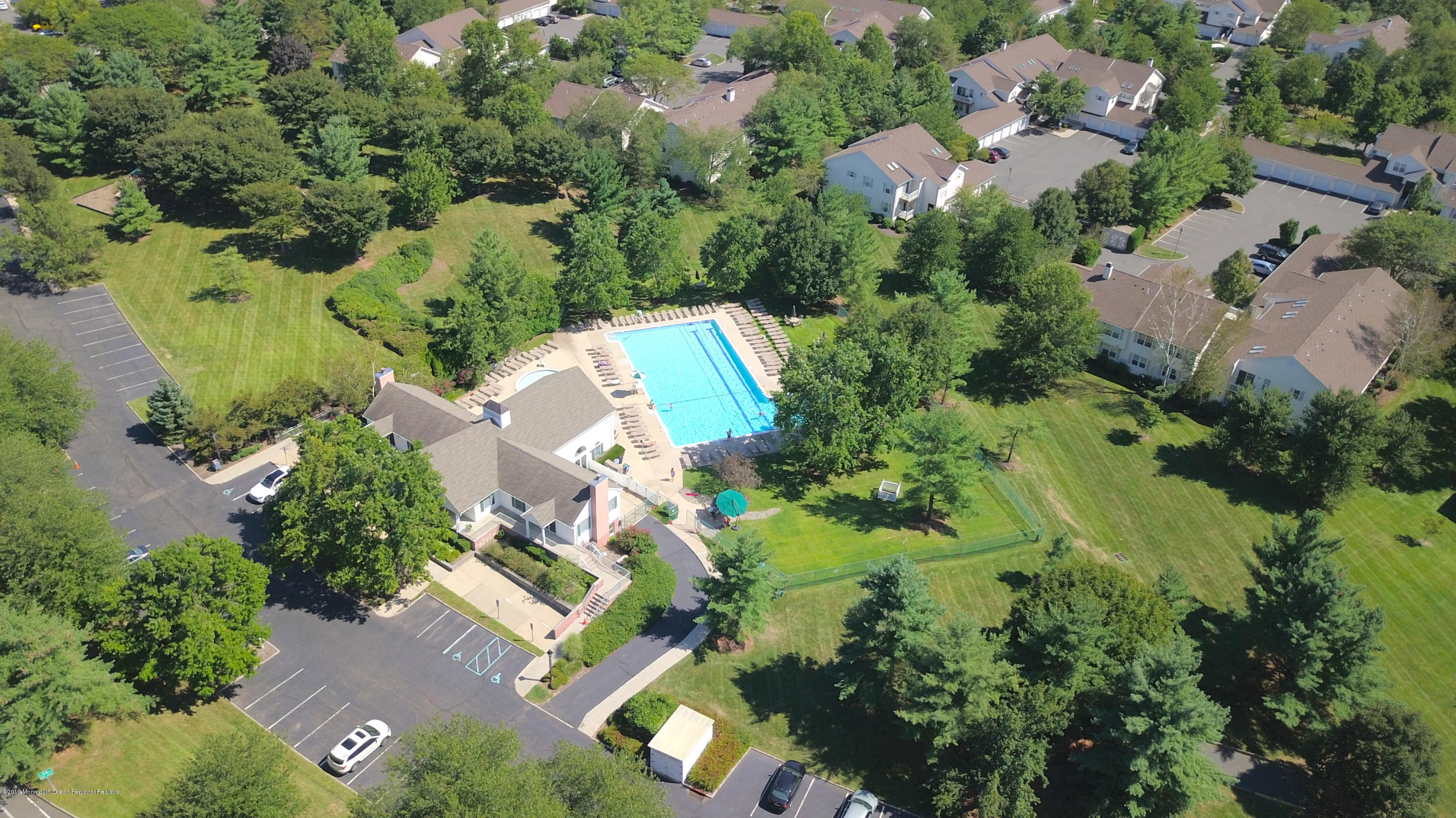 95 Alexandria Way Basking Ridge, NJ 07920 - Photo 21 of 23 DJI_0057