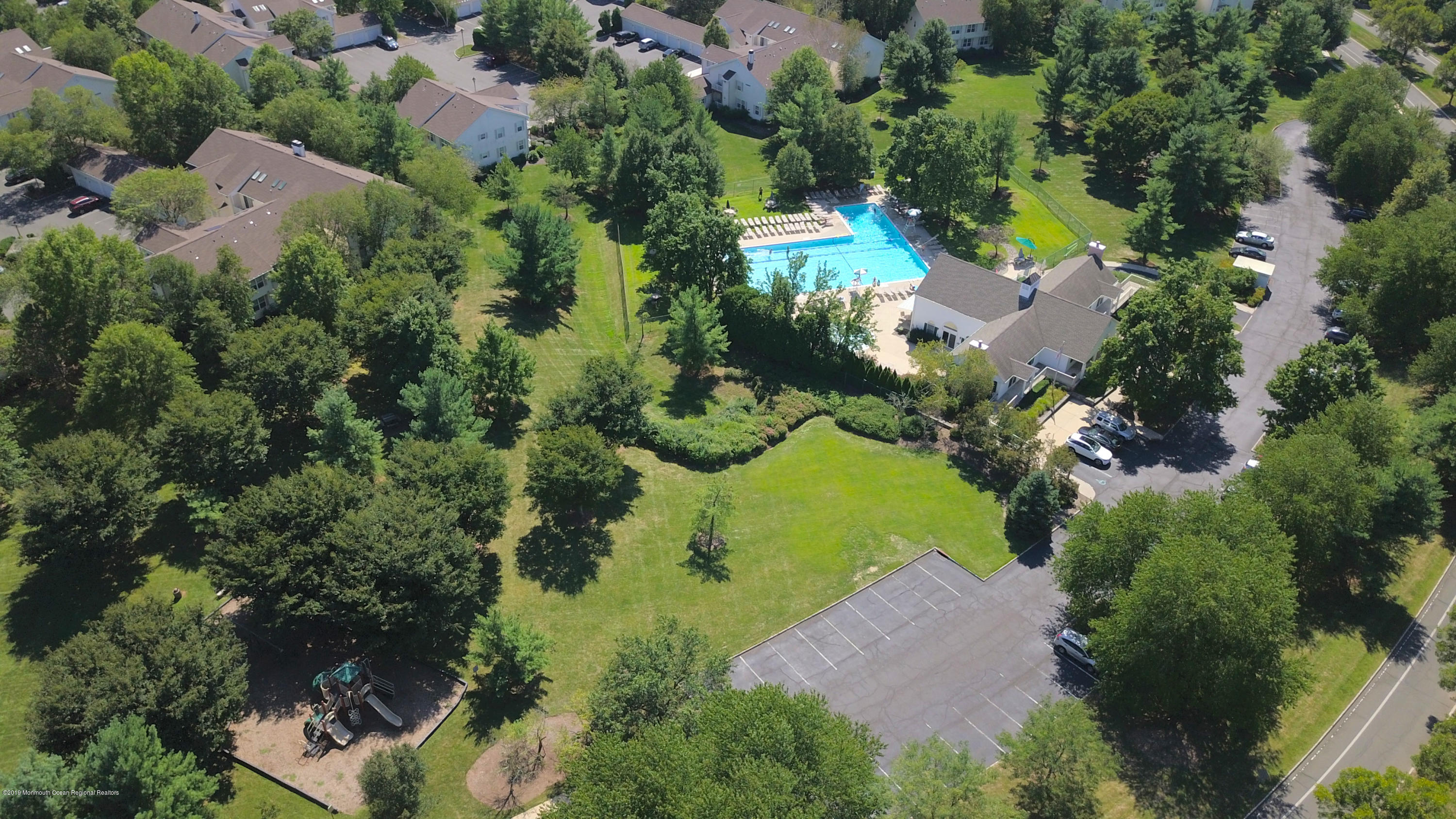 95 Alexandria Way Basking Ridge, NJ 07920 - Photo 22 of 23 DJI_0058