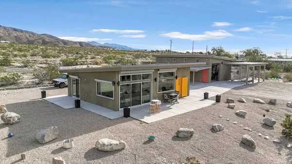 $749,999 | 20245 Penny Lane, Desert Hot Springs, CA 92241