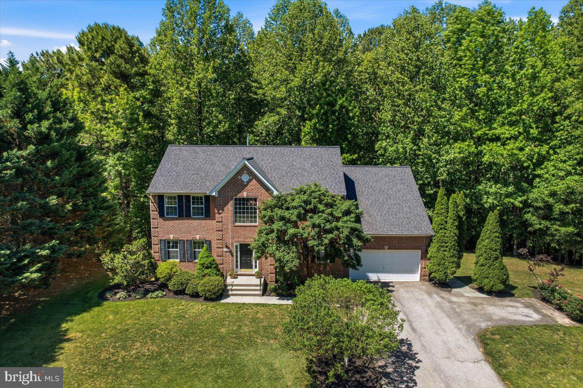 2424 Springbrook Court Huntingtown, MD 20639 - Photo 25 of 27