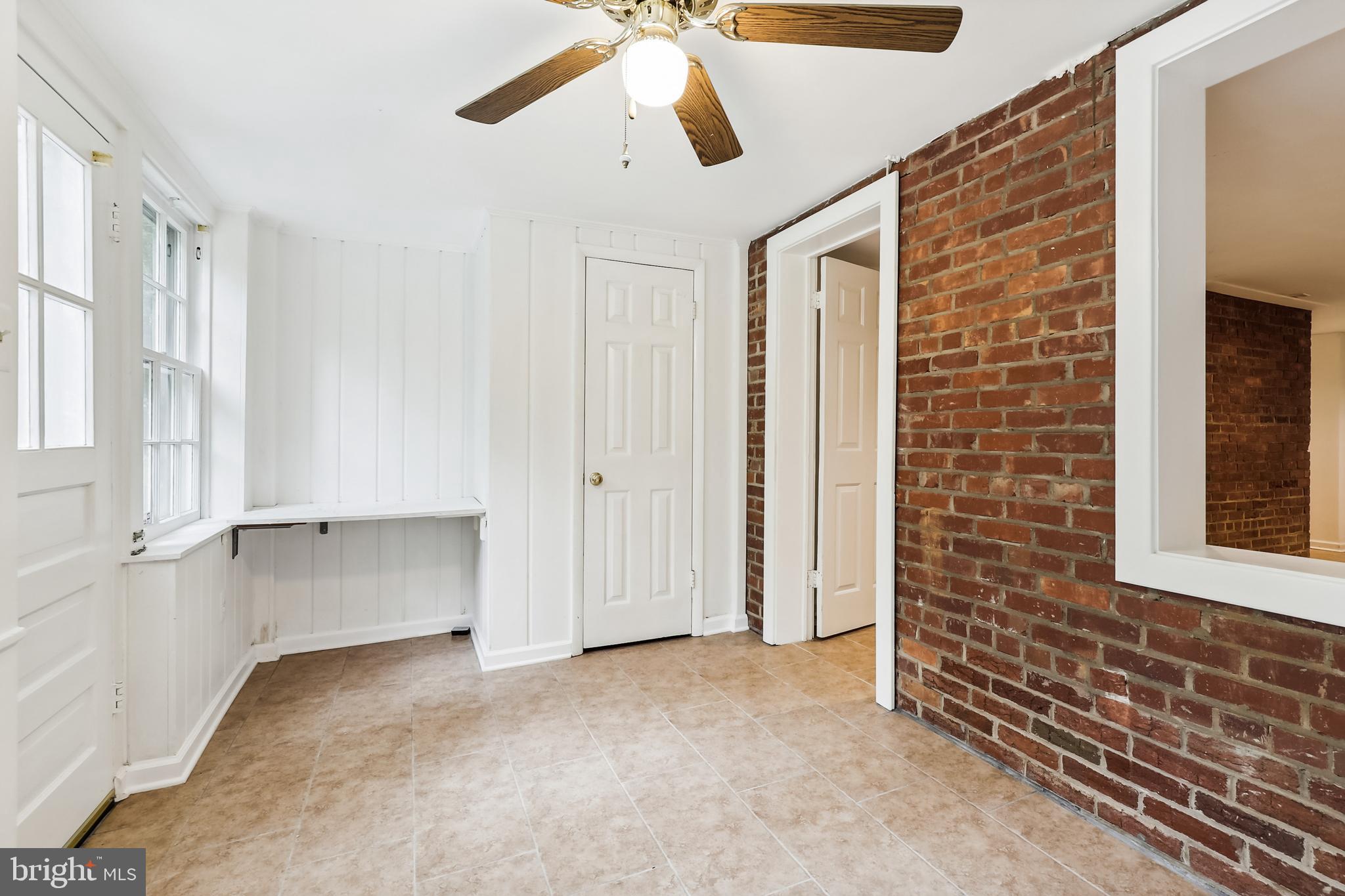 1801 Ashton Road Ashton, MD 20861 - Photo 30 of 83 Mudroom?