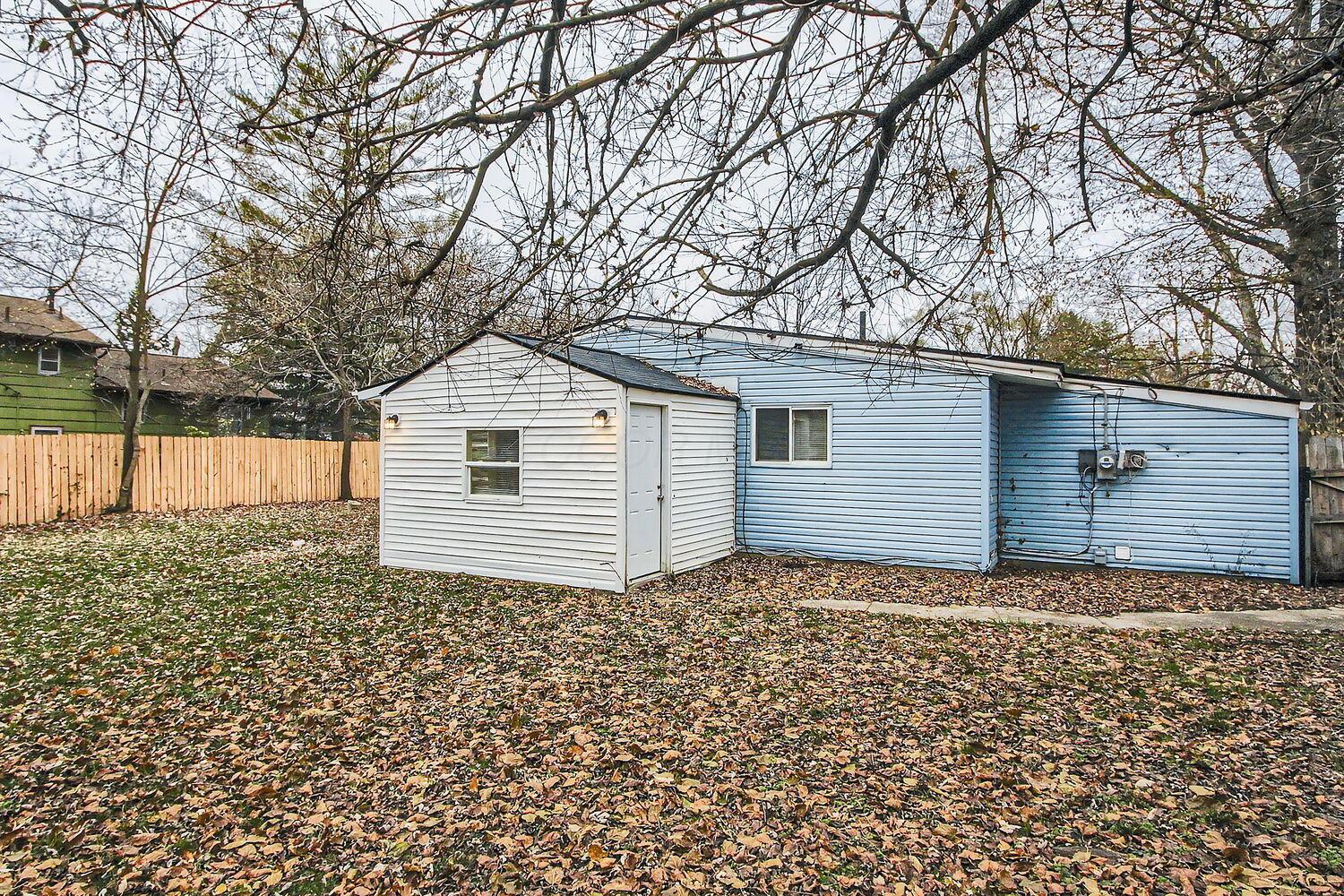 1660 Shady Lane Road Columbus, OH 43227 - Photo 11 of 11 1660 Shady Lane Rd - Web Quality - 011 -