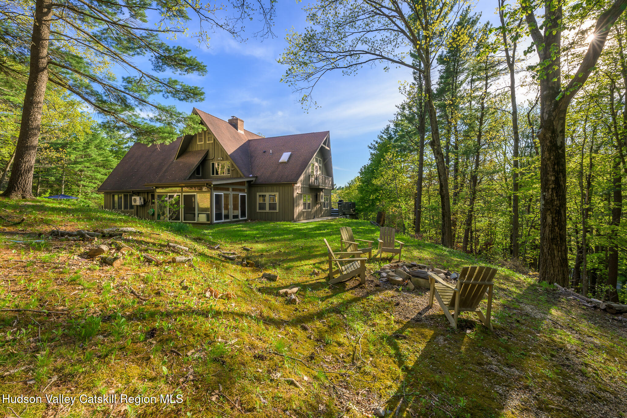 13 Conster Road East Chatham, NY 12060 - Photo 49 of 72 Back 4