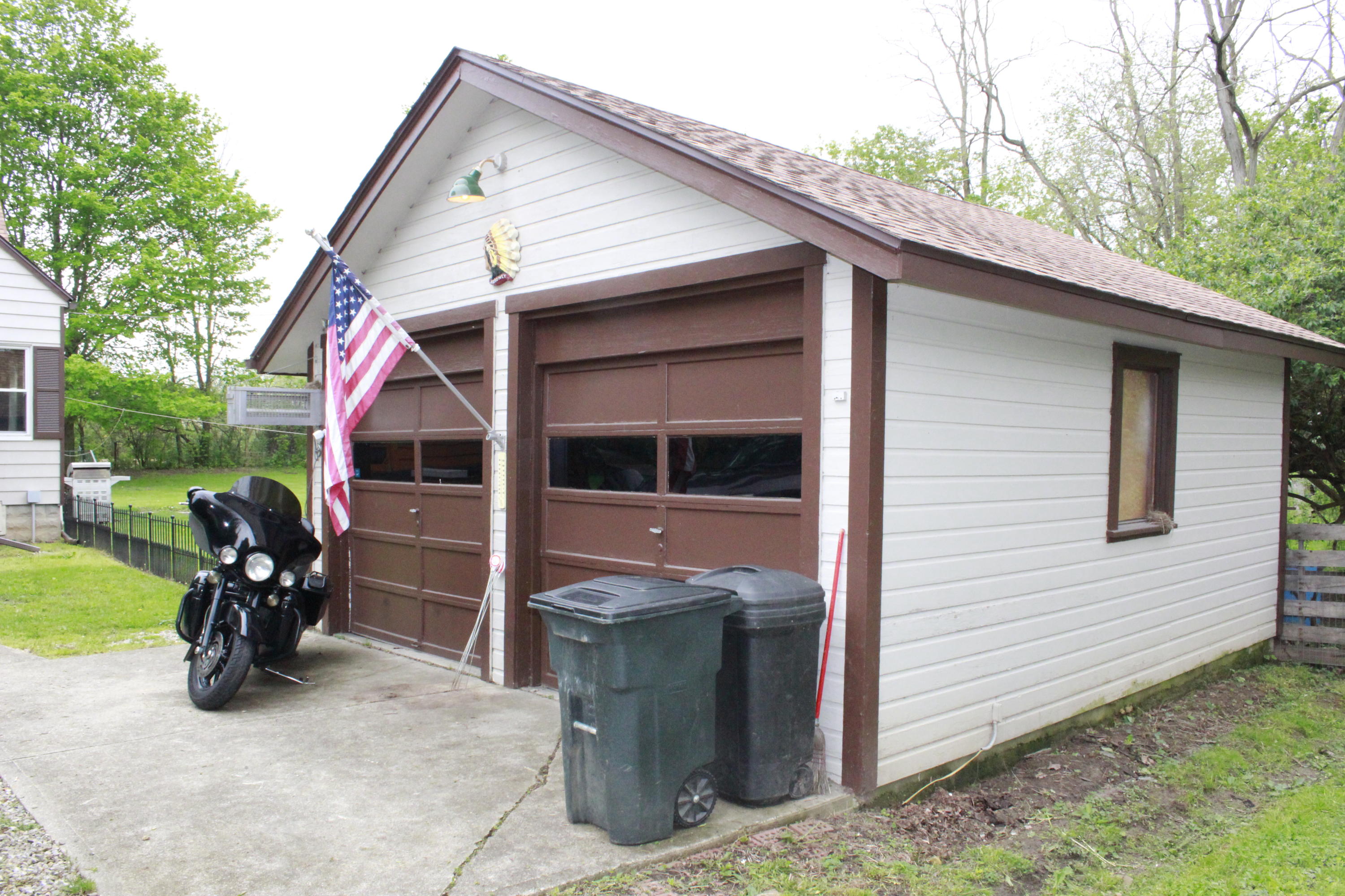 3701 Old Clifton Road Springfield, OH 45502 - Photo 32 of 39