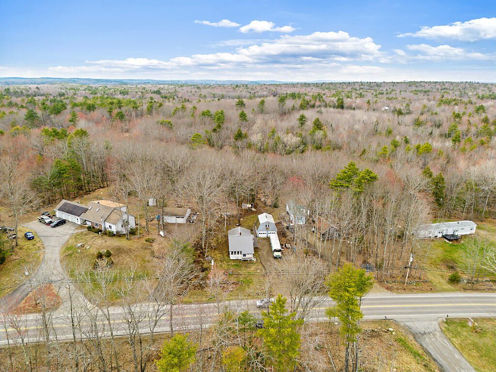 154 Togus Road Chelsea, ME 04330 - Photo 3 of 37 07_DJI_0296_DxO_mls
