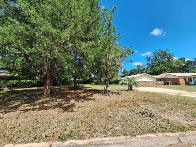 a view of a out door space