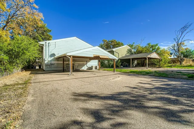 $925,000 | 4337 Cook Street, Denver, CO 80216