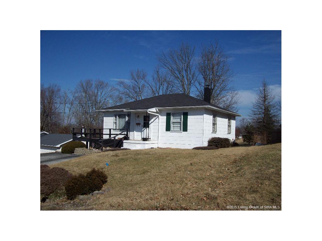 414 Ridgeview Drive Salem, IN 47167 - Photo 1 of 17 Gallery Image 1