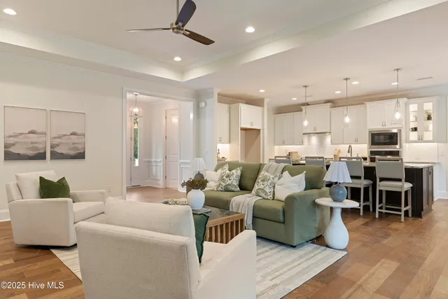 $825,000 | 167 River Ridge Drive, Wallace, NC 28466