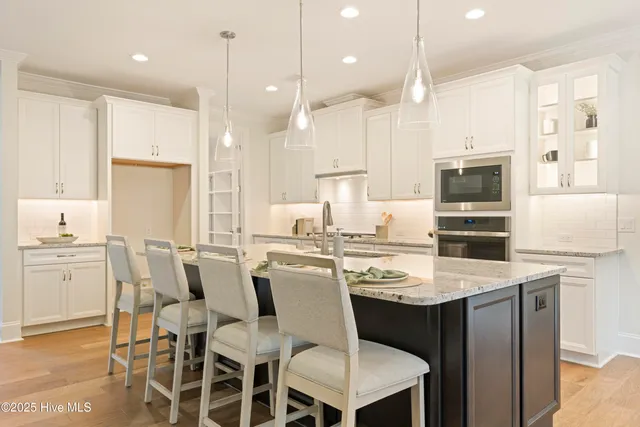 $825,000 | 167 River Ridge Drive, Wallace, NC 28466