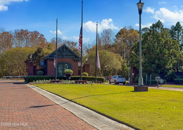 $825,000 | 167 River Ridge Drive, Wallace, NC 28466